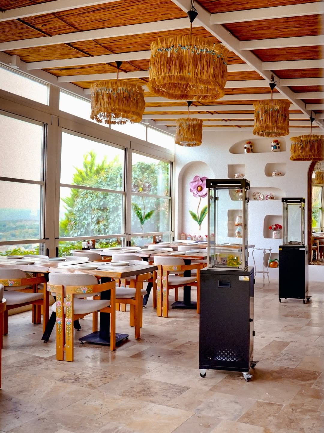Villa Cello — Gündüz İç Mekan