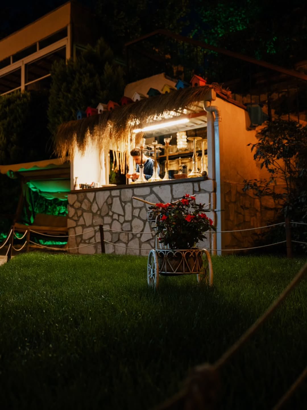 Gece Bar
