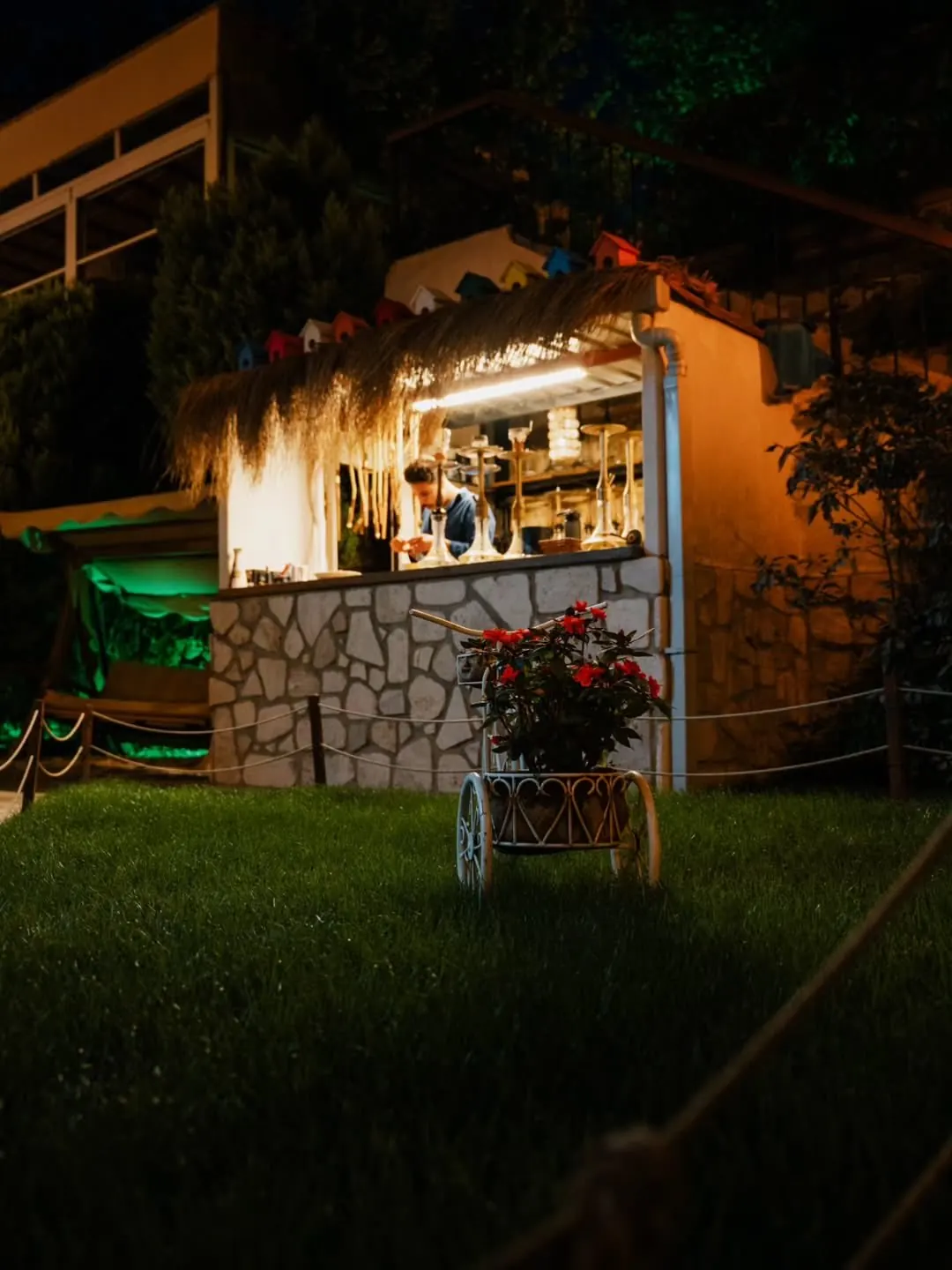 Gece Bar