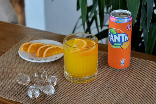 Fanta