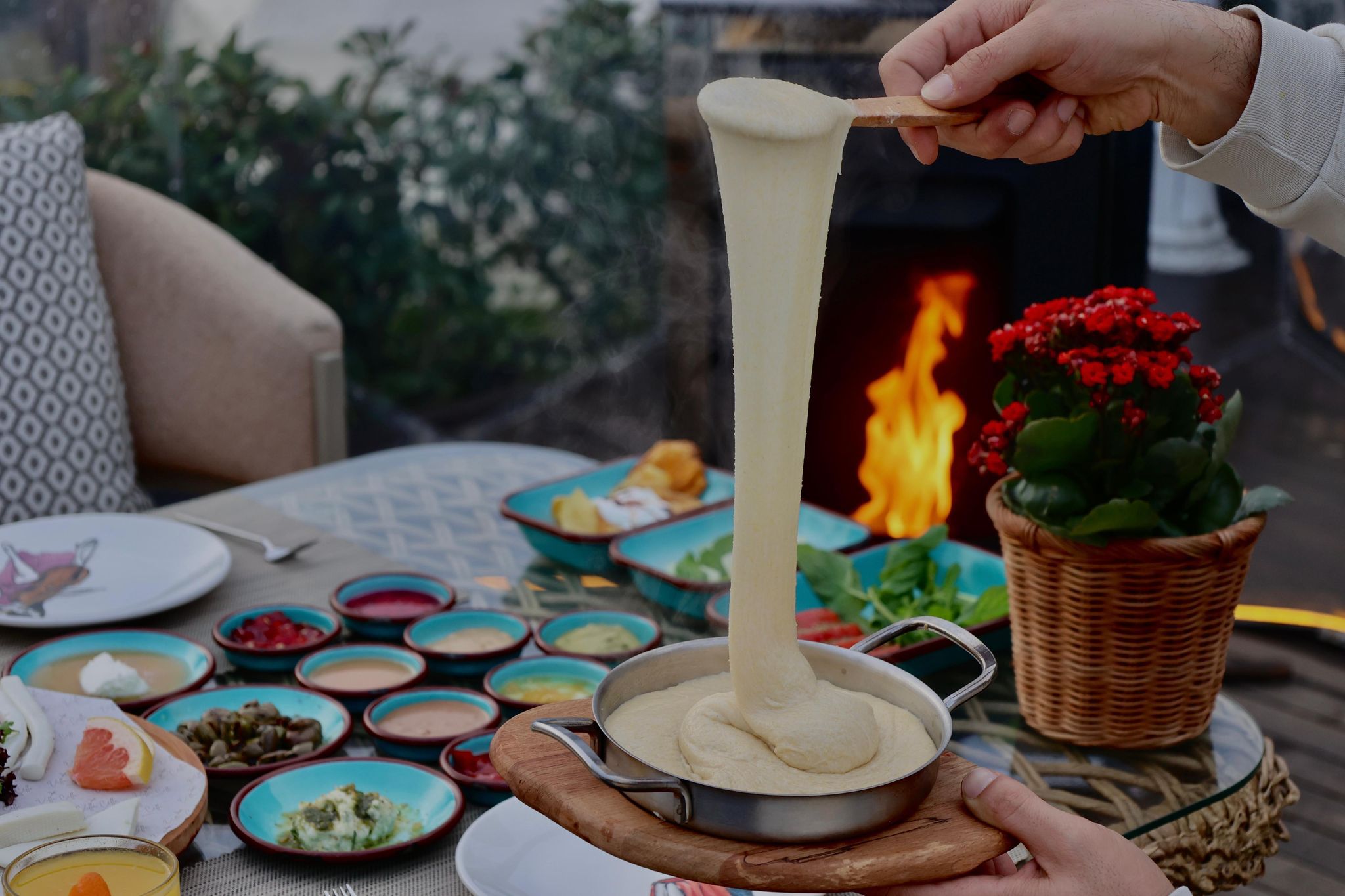 Kuymak