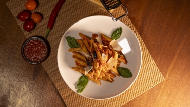 Penne Arabiatta