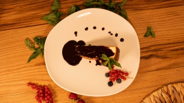 DESSERTS