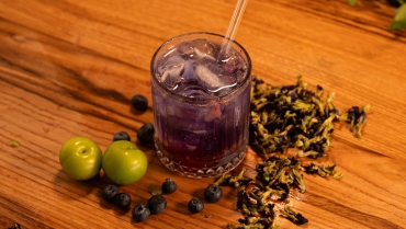 MOCKTAILS